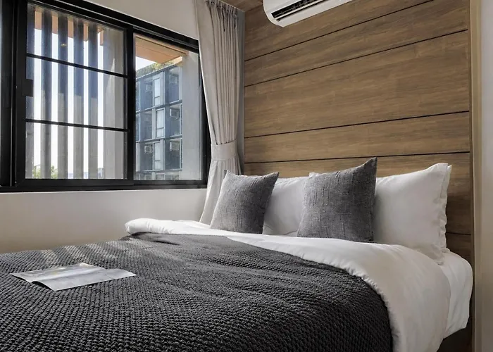 Apartment Near Mrt I Workspace And Kitchen *