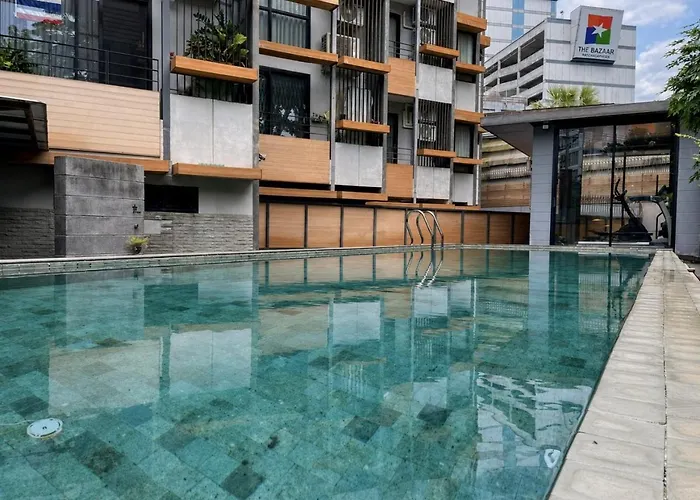 Near Mrt I Workspace And Kitchen * Bangkok